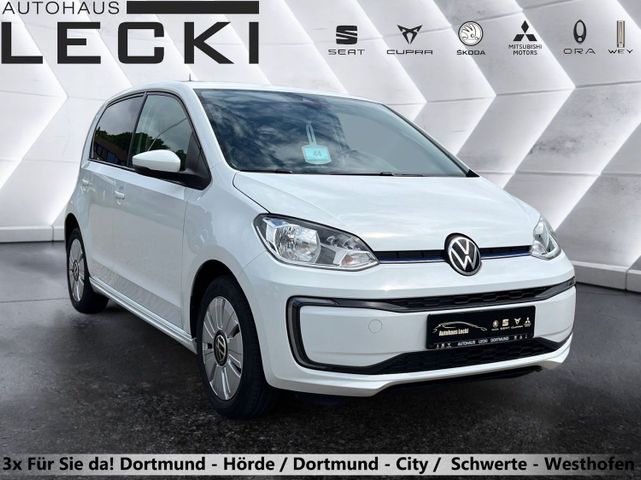 Volkswagen up! e-up! 61kW 5-Türer *KAMERA*PDC*ALU*TEMPOMAT*