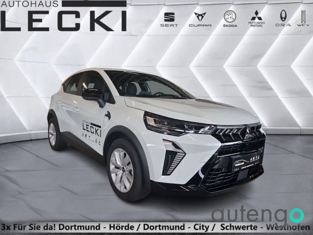 MITSUBISHI ASX Diamant 1.2 l Turbo-Benziner *PDC*SHZ*CARPLA