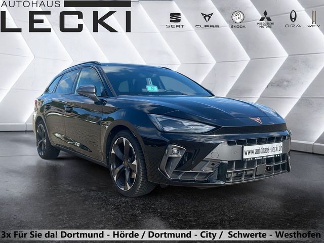 Cupra Leon SP 1.5 eTSI DSG 110 kW *KESSY*FULL-LINK*KAM