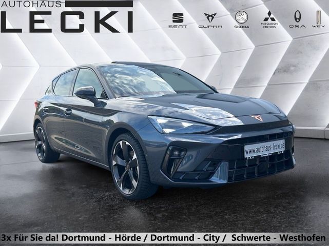 Cupra Leon 1.5 eTSI DSG 110 kW *SHZ*FULL-LINK*LHZ*KESS