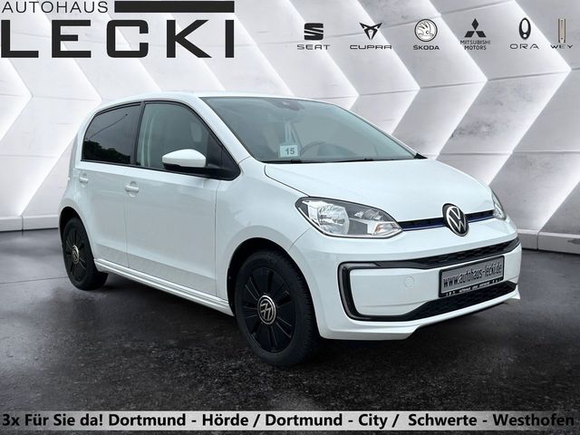 Volkswagen up! e-up! 61kW 5-Türer *KAMERA*PDC*ALU*TEMPOMAT*
