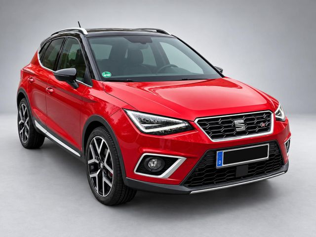 Seat Arona FR 1.0 TSI DSG *NAVI*LED*PDC*KAMERA*4SEASO