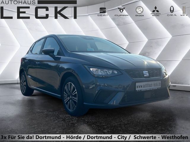 Seat Ibiza Style Edition 1.0 TSI 85kW *PDC*SHZ*16ZOLL