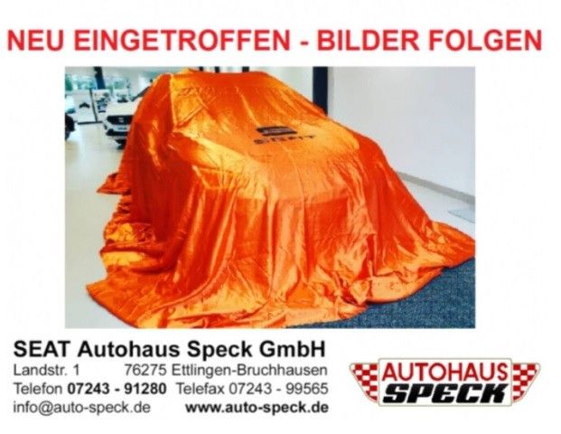 Seat Arona Style 1.0 TSI DSG *LED*NAVI*ACC*TOTWINKEL*