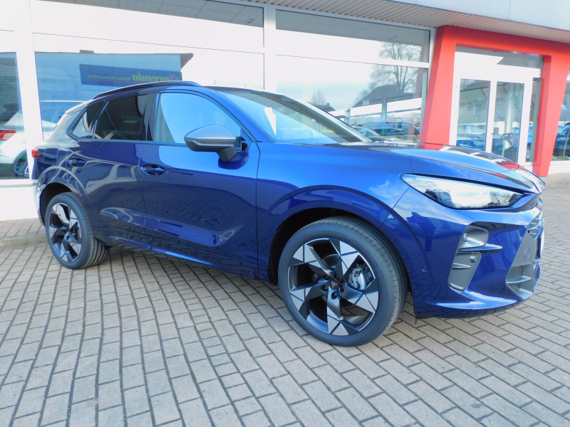 Cupra TERRAMAR 1.5 eTSI LED Navi ACC Kamera Dinamica 20