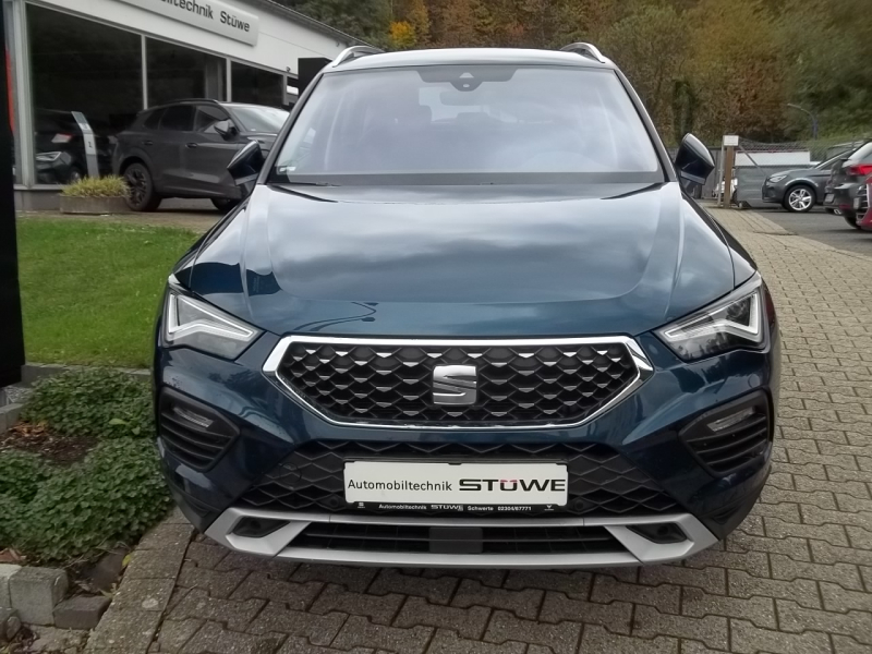 Seat Ateca 1.5 TSI Xperience
