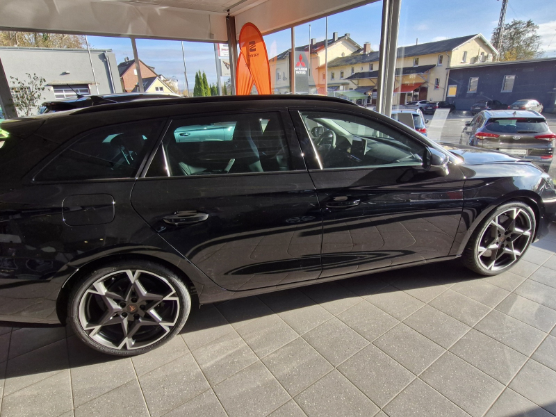 Cupra Leon Sportstourer 2.0 TSI