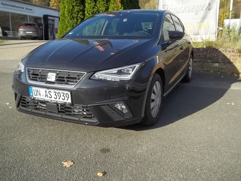 Seat Ibiza 1.0 EcoTSI