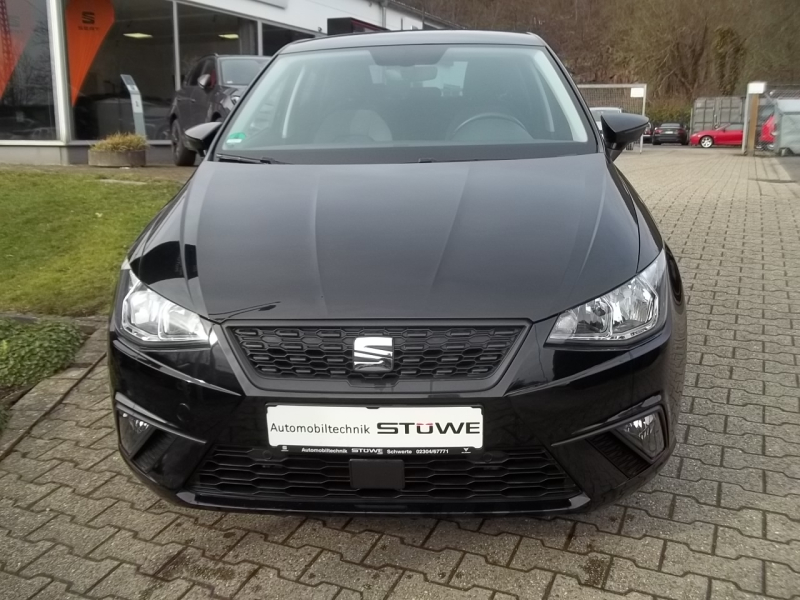 Seat Ibiza 1.0 TSI Style