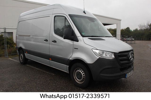 MERCEDES-BENZ eSprinter III Kasten