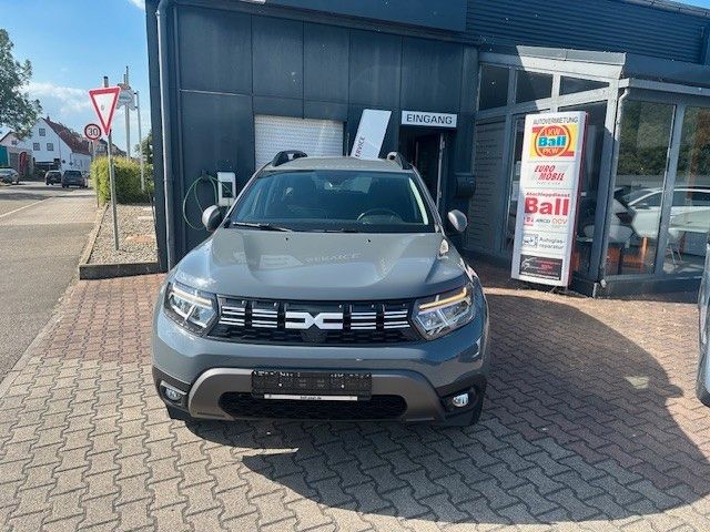 DACIA Duster II Journey, Automatik,