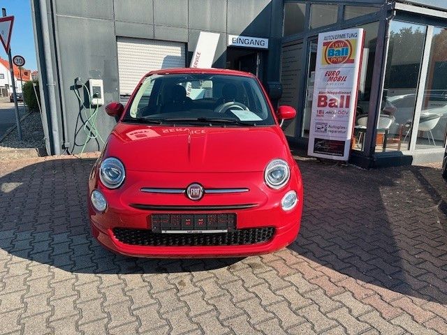 FIAT 500 Club ,Klimaanlage,ZV+FB