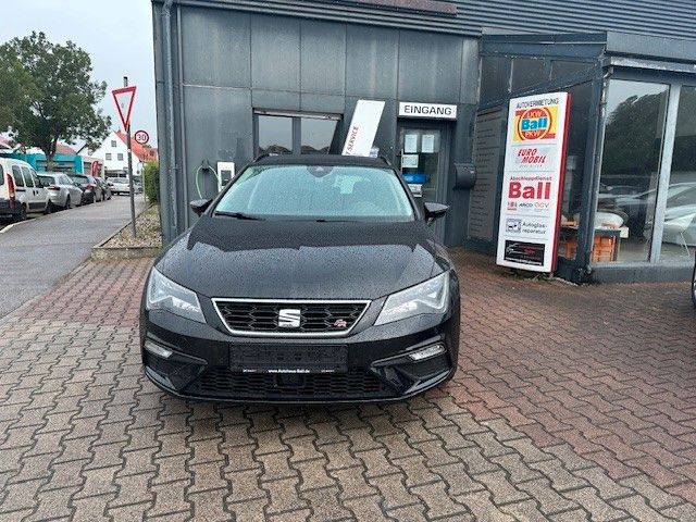 Seat Leon Sportstourer FR,Navigation, AHK,Kamera,