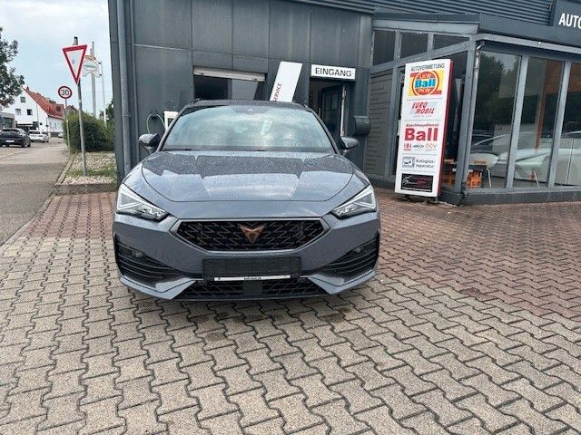 Cupra Leon Sportstourer VZ CUP 4Drive