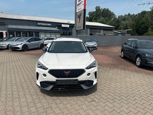 Cupra Formentor  e-Hybrid, Voll-LED,LM-Felgen