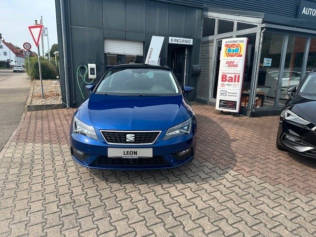 Seat Leon Style,Automatik,