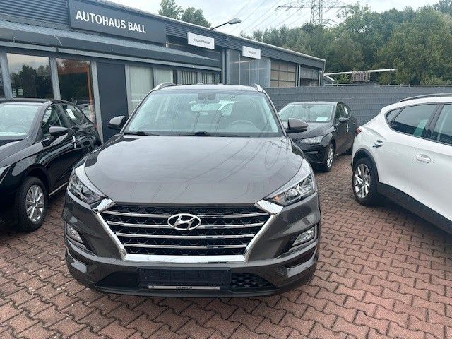HYUNDAI Tucson Advantage 2WD
