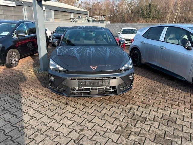 Cupra Leon 1.5 eTSI 110 kW