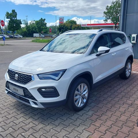 Seat Ateca Style ,DSG, Navigationssystem,Allwetter,