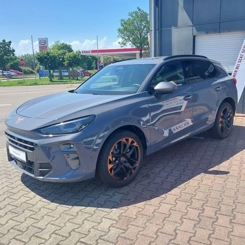 Cupra Terramar 2.0 TSI VZ DSG, Pano, 4Drive, Akebono