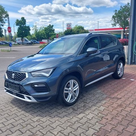 Seat Ateca 1.5 TSI ACT 110kW Xperience