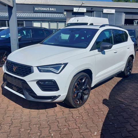 Cupra Ateca 2.0 TSI 221kW 4Drive DSG, Pano, AHK, voll