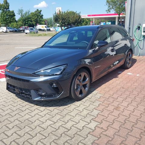 Cupra Leon 1.5 TSI e-Hybrid 110kW DSG Sportstourer