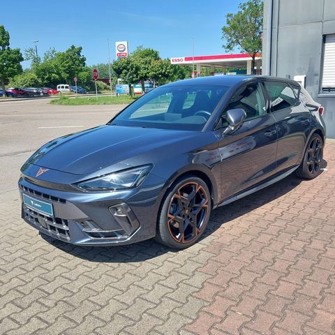 Cupra Leon 1.5 eTSI 110 kW