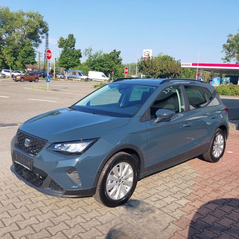 Seat Arona 1.0 TSI 85kW Style