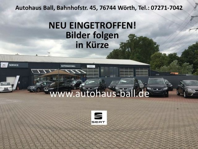 Seat Leon Sportstourer 1.5 TSI 116PS Style Edition