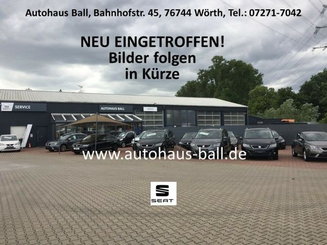 Seat Leon Sportstourer Style 2.0 TDI