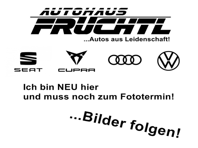 Cupra Leon Sportstourer 1.5 eTSI DSG 150PS AHK Navi ACC Totwink Sitzheiz. Parklenk Kamera Kessy el.Heckkl.