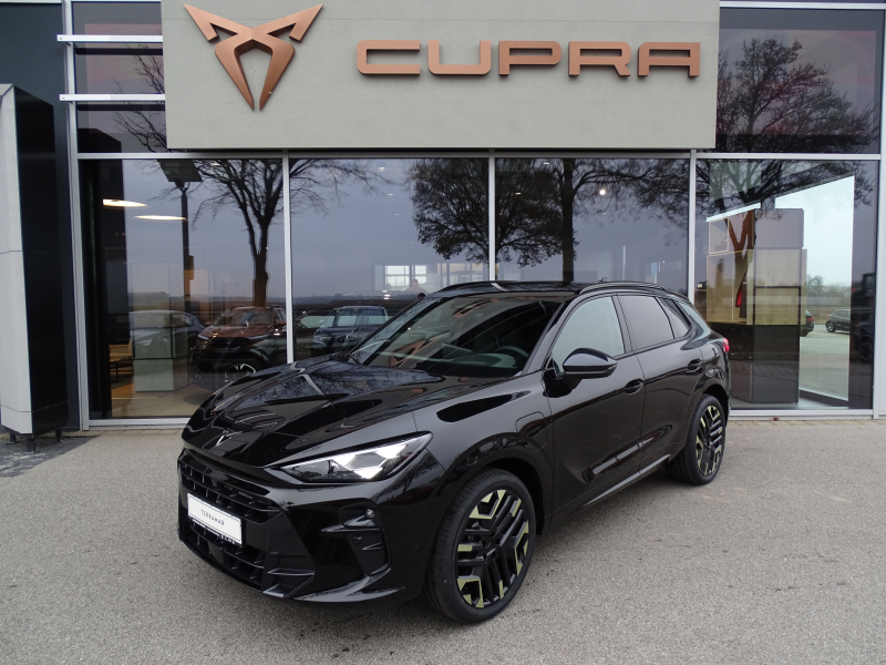 Cupra Terramar VZ 1.5 e-HYBRID Tribe Edition DSG 272PS AHK Pano Navi ACC Totw. Head-up HD-Matrix TopView