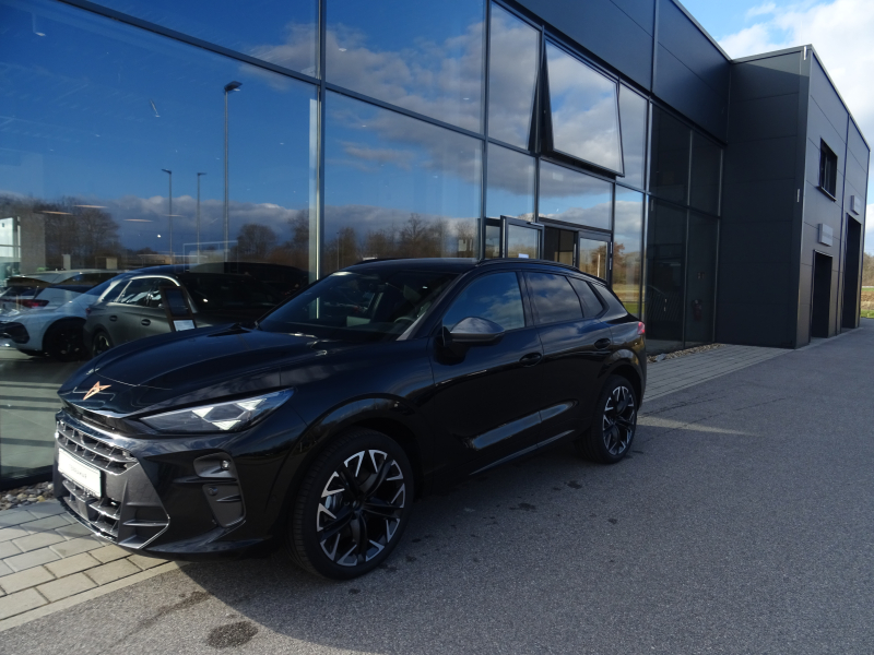 Cupra 2.0 TSI 4Drive 204 PS DSG *Head-Up*AHK*Navi*HD-Matrix*DCC*Advanced-Paket*