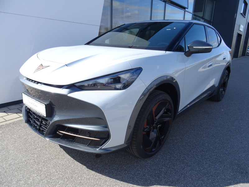 Cupra Tavascan Endurance 286 PS 77 KWh *HeadUpDisplay*Matrix-LED*el. Heckklappe*Panoramadach*