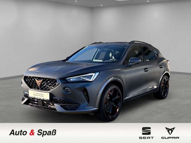 Cupra Formentor VZ e-Hybrid