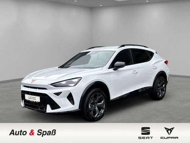 Cupra Formentor 1.5 eTSI DSG