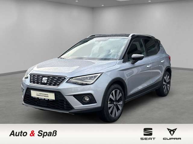 Seat Arona Xcellence DSG