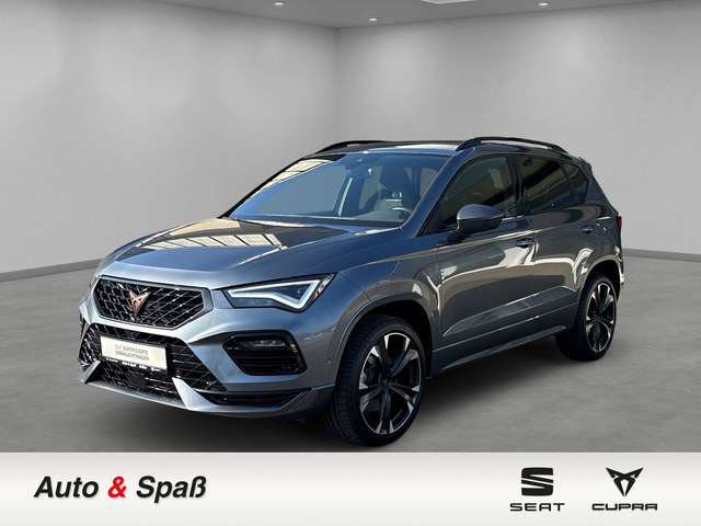Cupra Ateca 1.5 TSI DSG