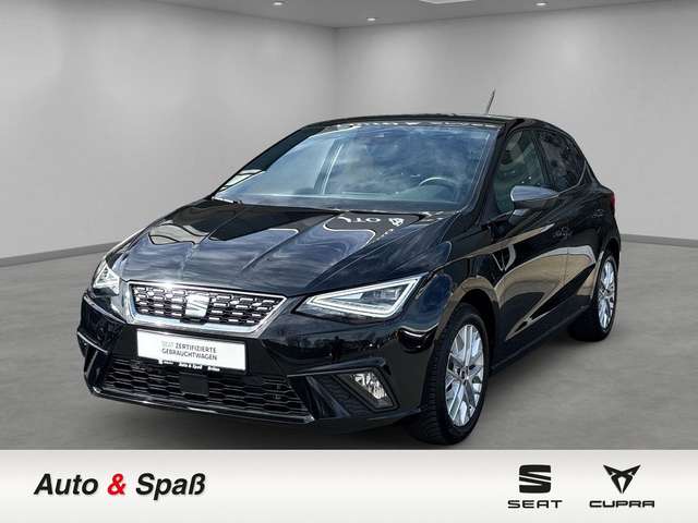 Seat Ibiza Xcellence