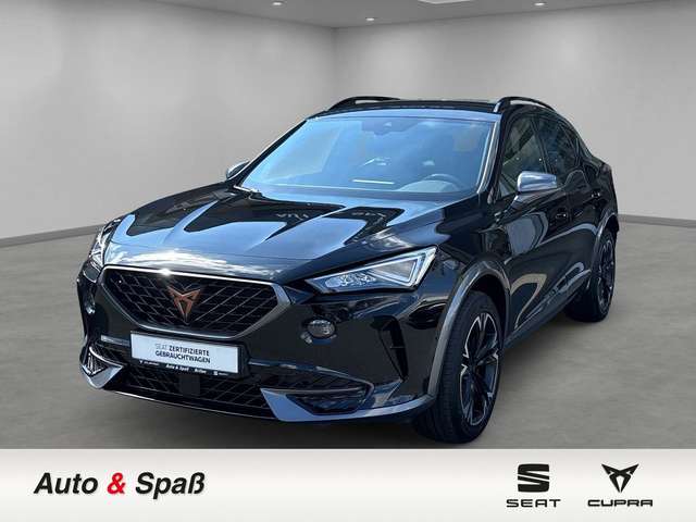 Cupra Formentor 1.5 TSI DSG