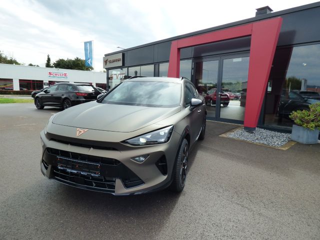 Cupra Formentor VZ 1.5 e-HYBRID SENNHEISER MATRIX