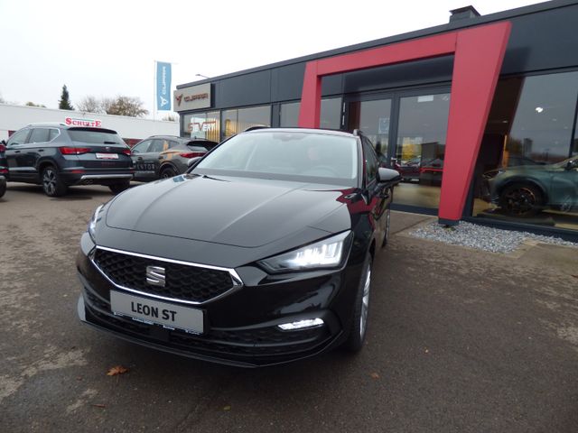 Seat Leon Sportstourer 1.5 Style Edition AHK KAMERA