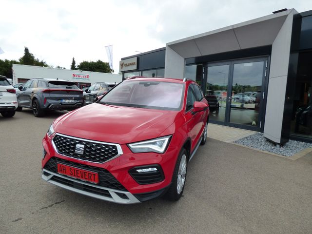 Seat Ateca Xperience 1.5 DSG AHK NAVI ACC PDC KAMERA