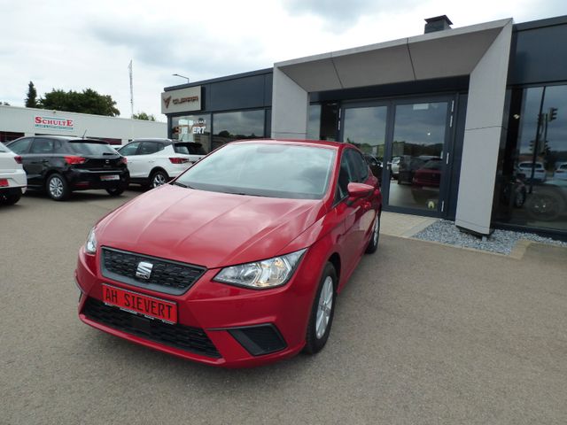 Seat Ibiza 1.0 DSG Style CLIMATRONIC PDC DAB