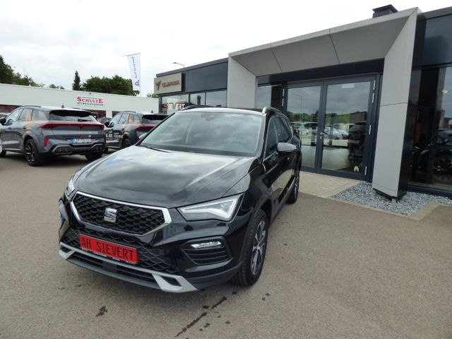Seat Ateca 1.0 Style Edition PDC LED BEATS NAVI