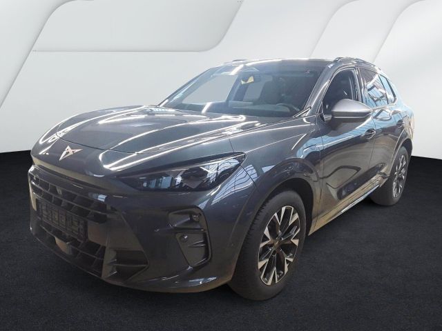 Cupra Terramar 1.5 e-Hybrid MATRIX TOP VIEW HUD NAVI