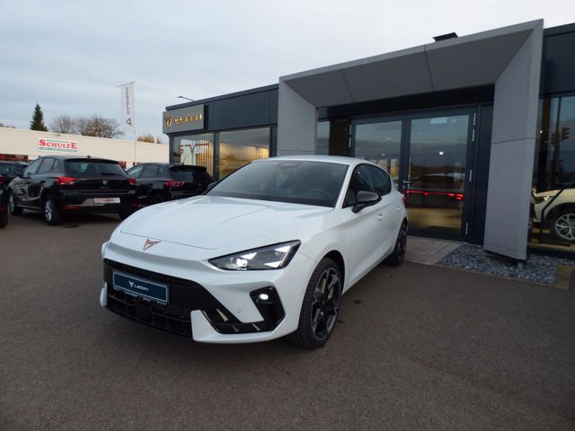 Cupra Leon 2.0 TSI VZ MATRIX NAVI AHK VORB. TRAVEL ASS