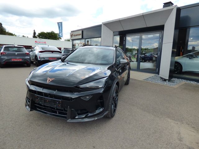 Cupra Formentor VZ5 PANO TOP VIEW EXTREM PAKET NAVI