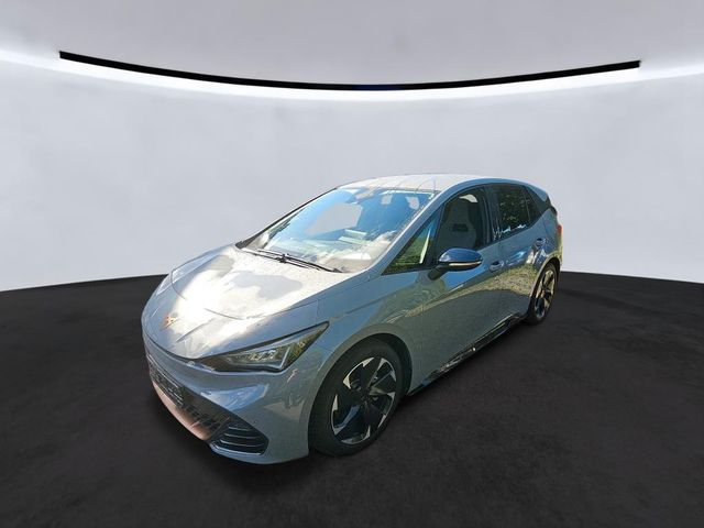 Cupra Born 170 kW 59 kWh KAMERA NAVI DINAMICA ACC